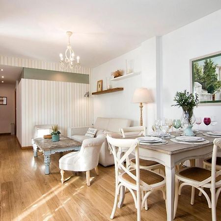Апартаменти La Casita Del Albaicin Гранада Екстер'єр фото