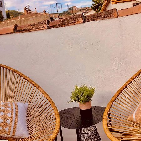 Апартаменти La Casita Del Albaicin Гранада Екстер'єр фото