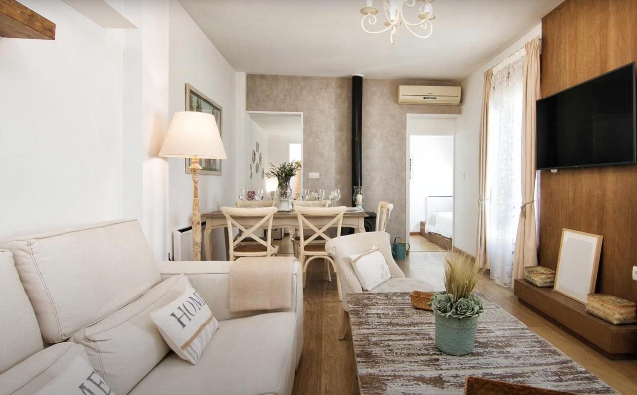 Апартаменти La Casita Del Albaicin Гранада Екстер'єр фото